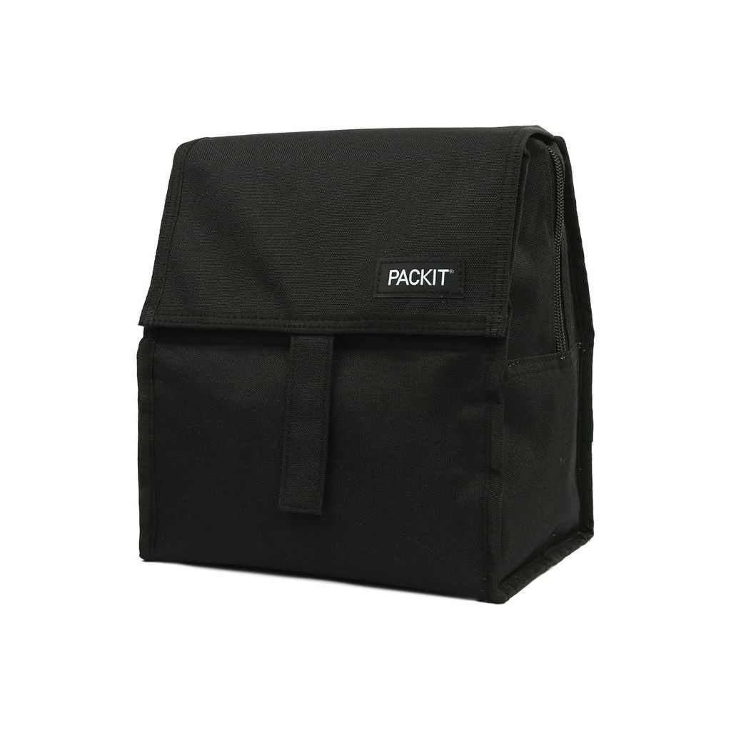 PackIt Freezable Lunch Bag (Assorted Colours)