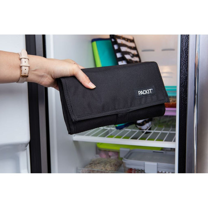 PackIt Freezable Lunch Bag (Assorted Colours)