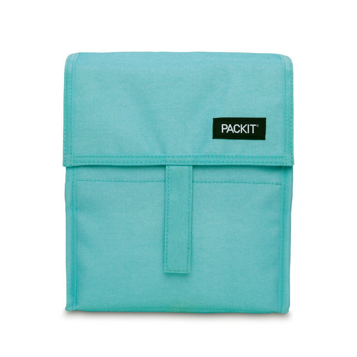 PackIt Freezable Lunch Bag (Assorted Colours)