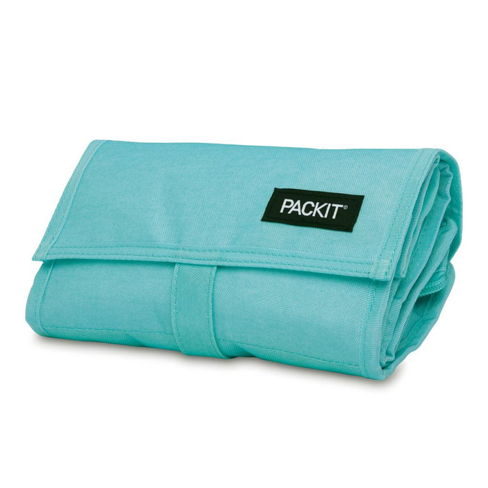 PackIt Freezable Lunch Bag (Assorted Colours)