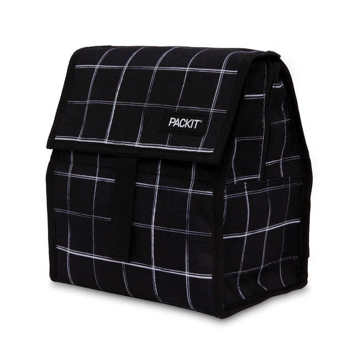 PackIt Freezable Lunch Bag (Assorted Colours)