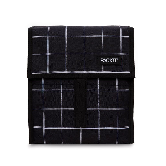 PackIt Freezable Lunch Bag (Assorted Colours)