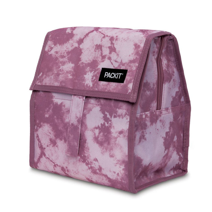 PackIt Freezable Lunch Bag (Assorted Colours)
