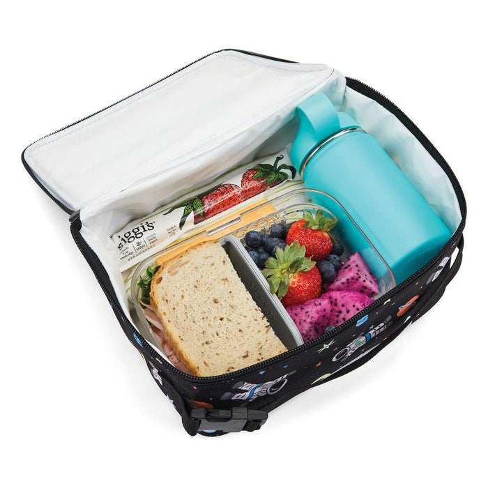 PackIt Freezable Classic Lunch Box (Assorted Colours)