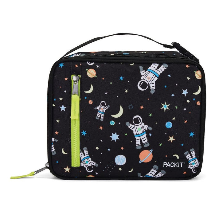 PackIt Freezable Classic Lunch Box (Assorted Colours)