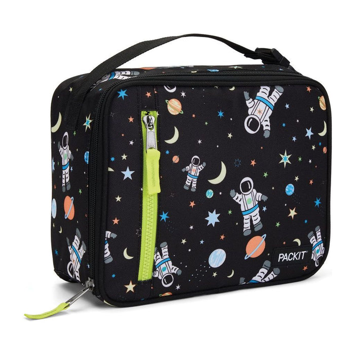 PackIt Freezable Classic Lunch Box (Assorted Colours)