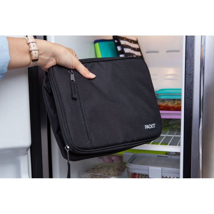 PackIt Freezable Classic Lunch Box (Assorted Colours)