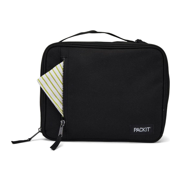 PackIt Freezable Classic Lunch Box (Assorted Colours)