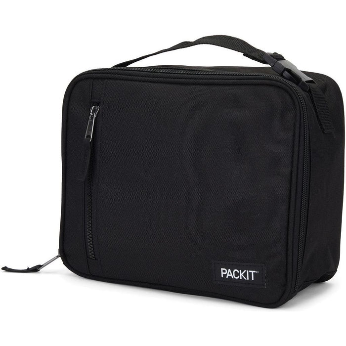 PackIt Freezable Classic Lunch Box (Assorted Colours)