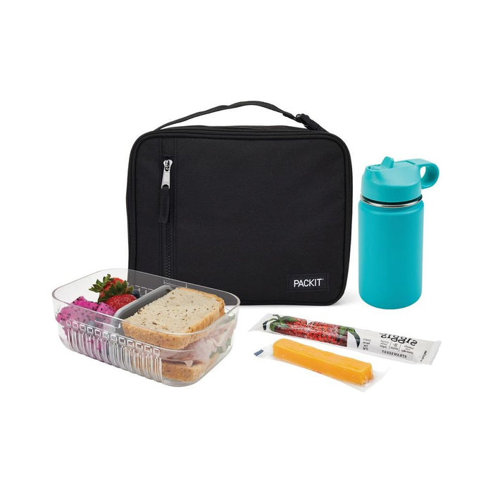PackIt Freezable Classic Lunch Box (Assorted Colours)