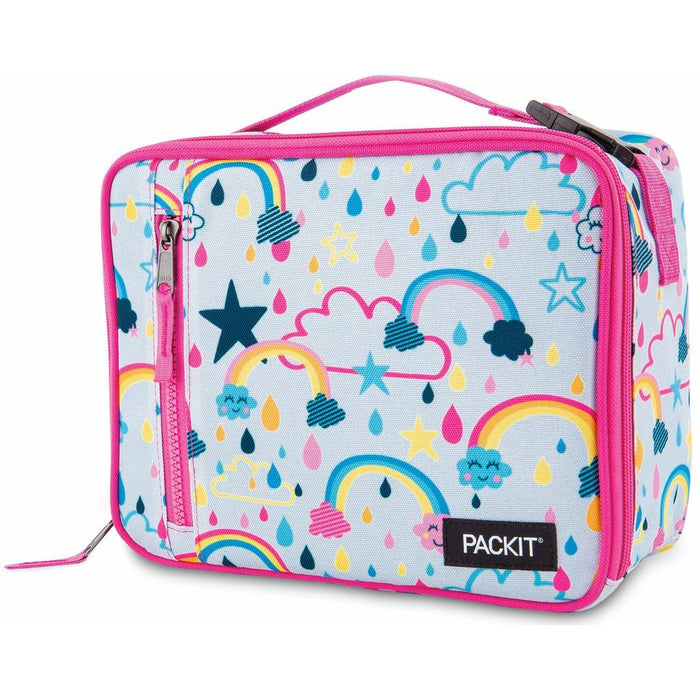 PackIt Freezable Classic Lunch Box (Assorted Colours)