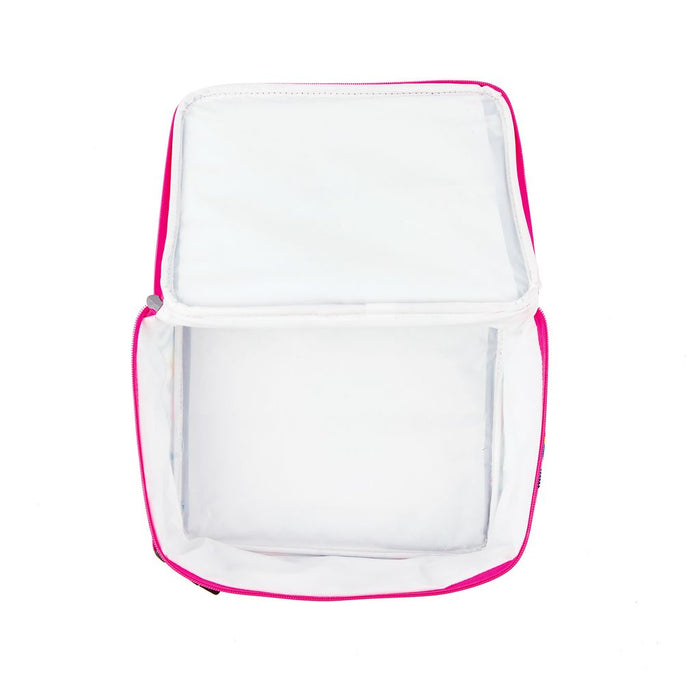 PackIt Freezable Classic Lunch Box (Assorted Colours)