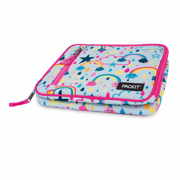 PackIt Freezable Classic Lunch Box (Assorted Colours)