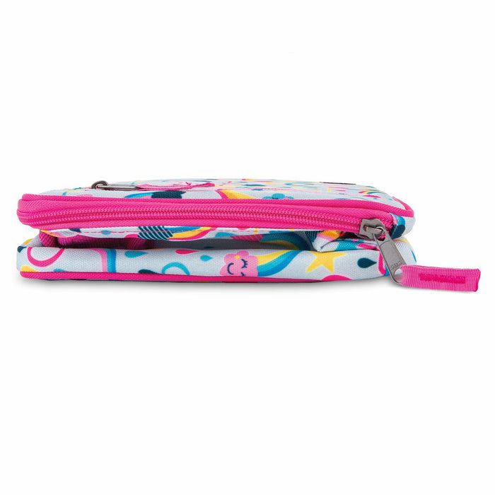 PackIt Freezable Classic Lunch Box (Assorted Colours)