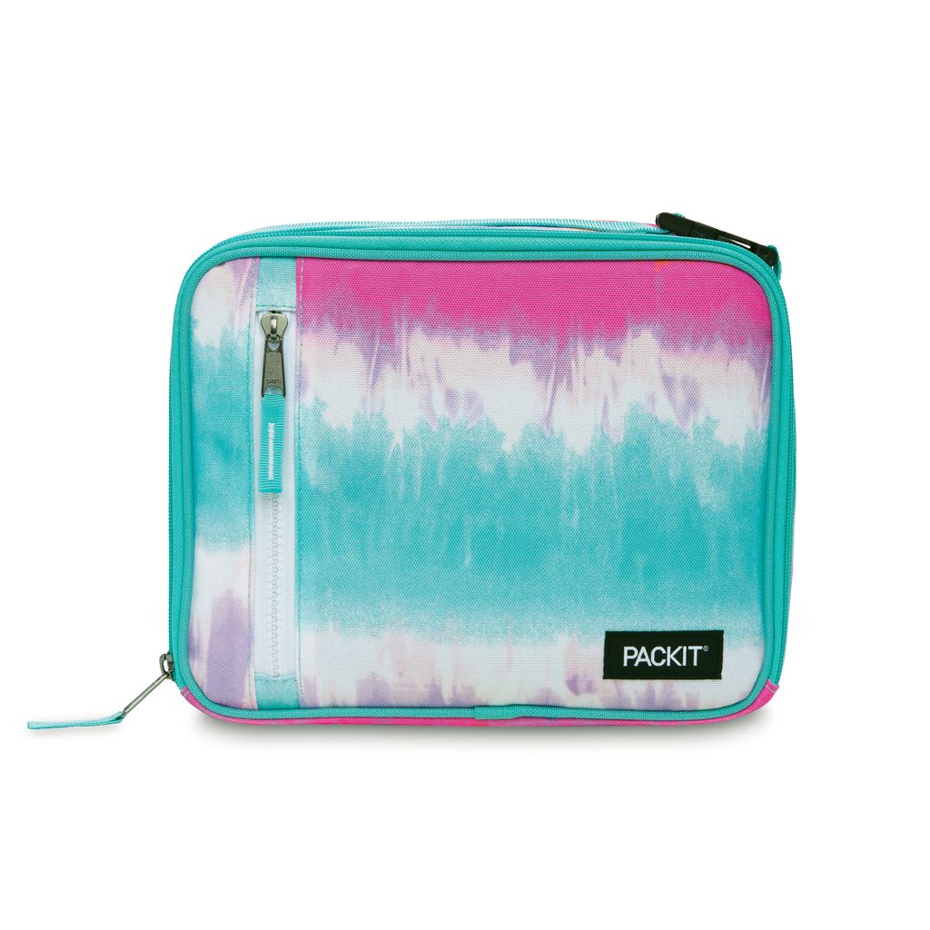 PackIt Freezable Classic Lunch Box (Assorted Colours)
