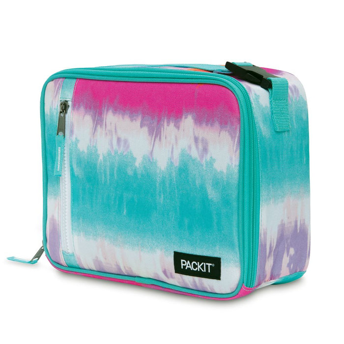 PackIt Freezable Classic Lunch Box (Assorted Colours)