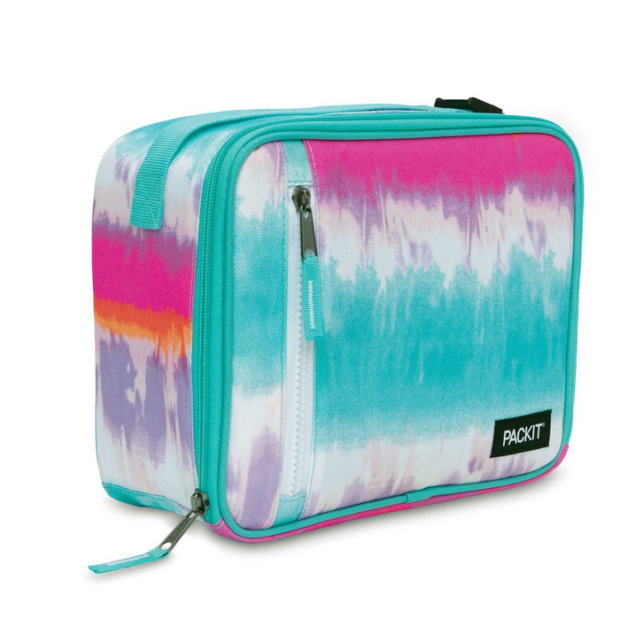 PackIt Freezable Classic Lunch Box (Assorted Colours)