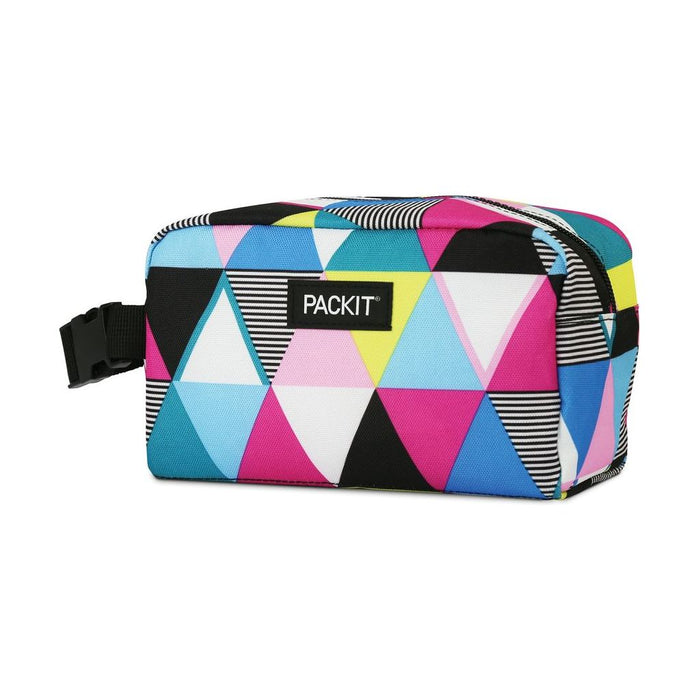Packit Freezable Snack Box (Assorted Colours)