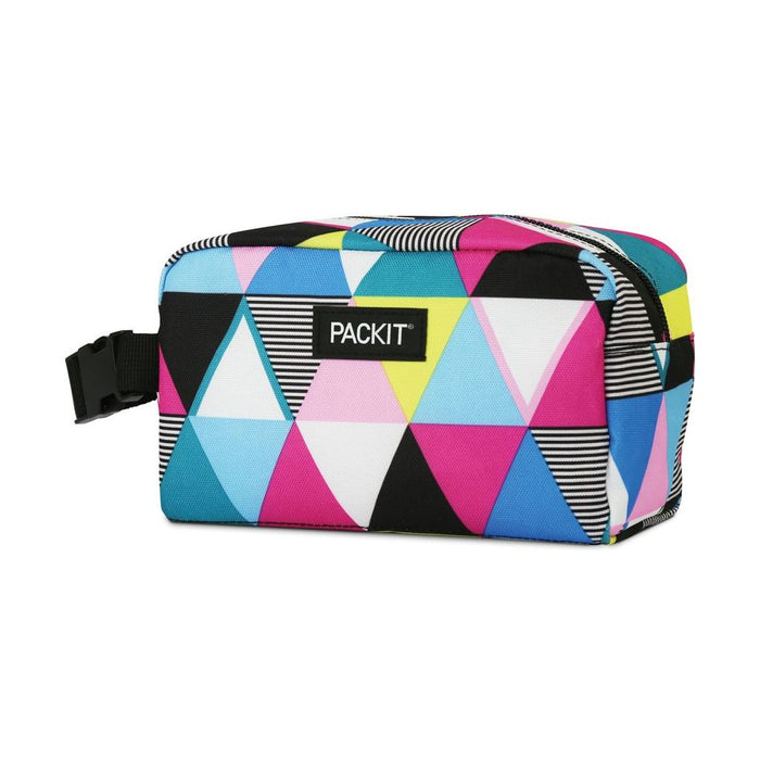 Packit Freezable Snack Box (Assorted Colours)
