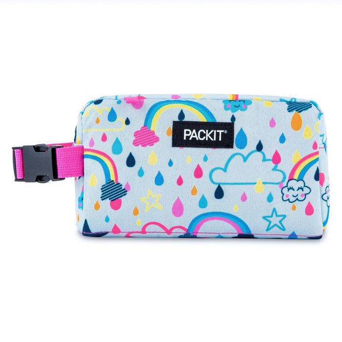 Packit Freezable Snack Box (Assorted Colours)