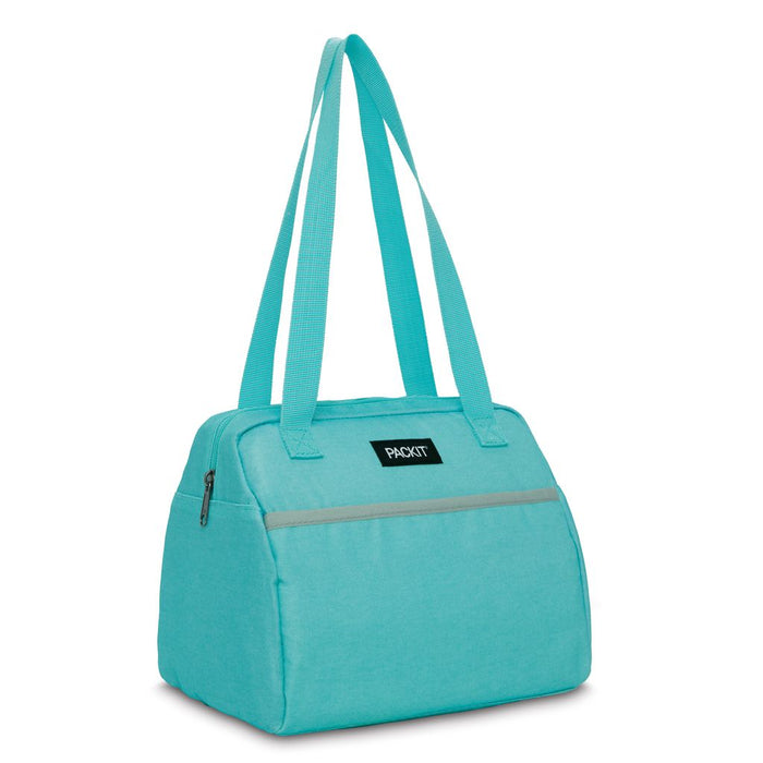 PackIt Freezable Hampton Bag - (Assorted Colours)