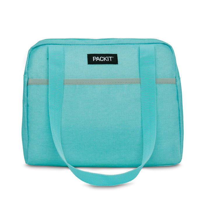 PackIt Freezable Hampton Bag - (Assorted Colours)