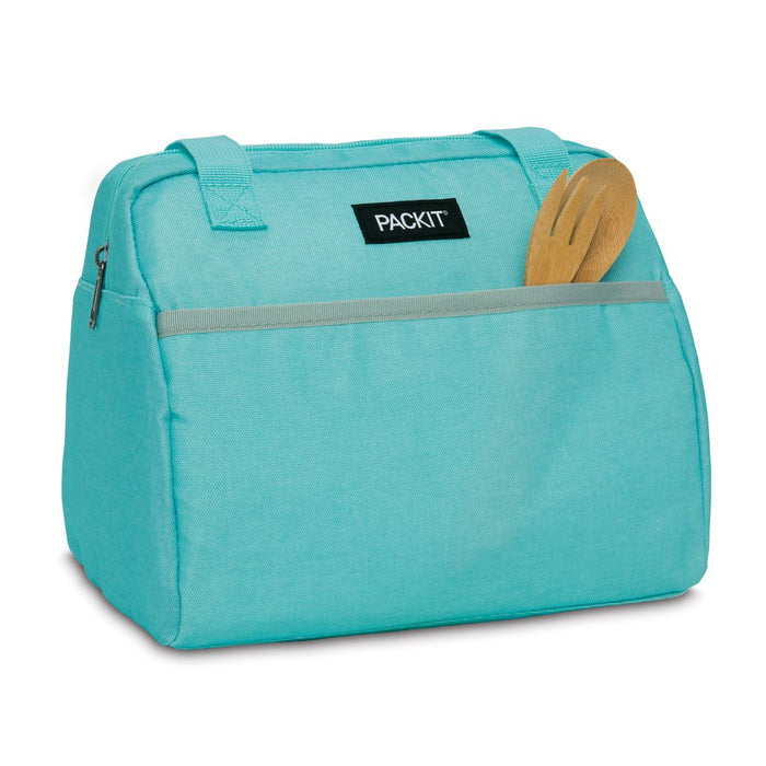 PackIt Freezable Hampton Bag - (Assorted Colours)