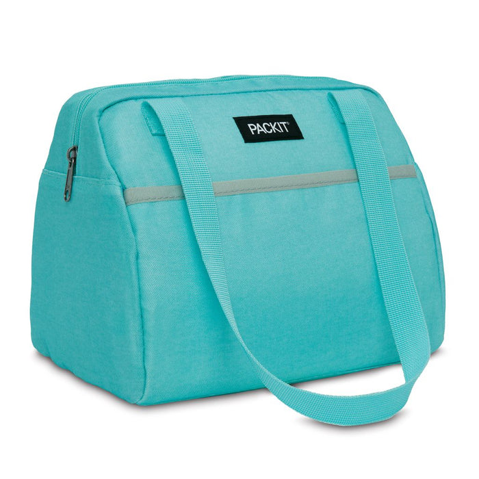 PackIt Freezable Hampton Bag - (Assorted Colours)
