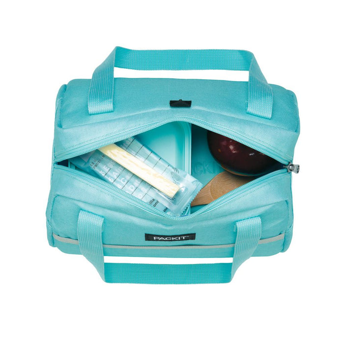 PackIt Freezable Hampton Bag - (Assorted Colours)