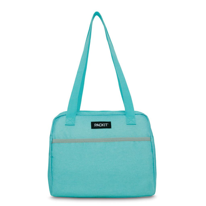 PackIt Freezable Hampton Bag - (Assorted Colours)