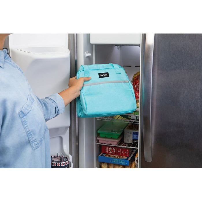 PackIt Freezable Hampton Bag - (Assorted Colours)