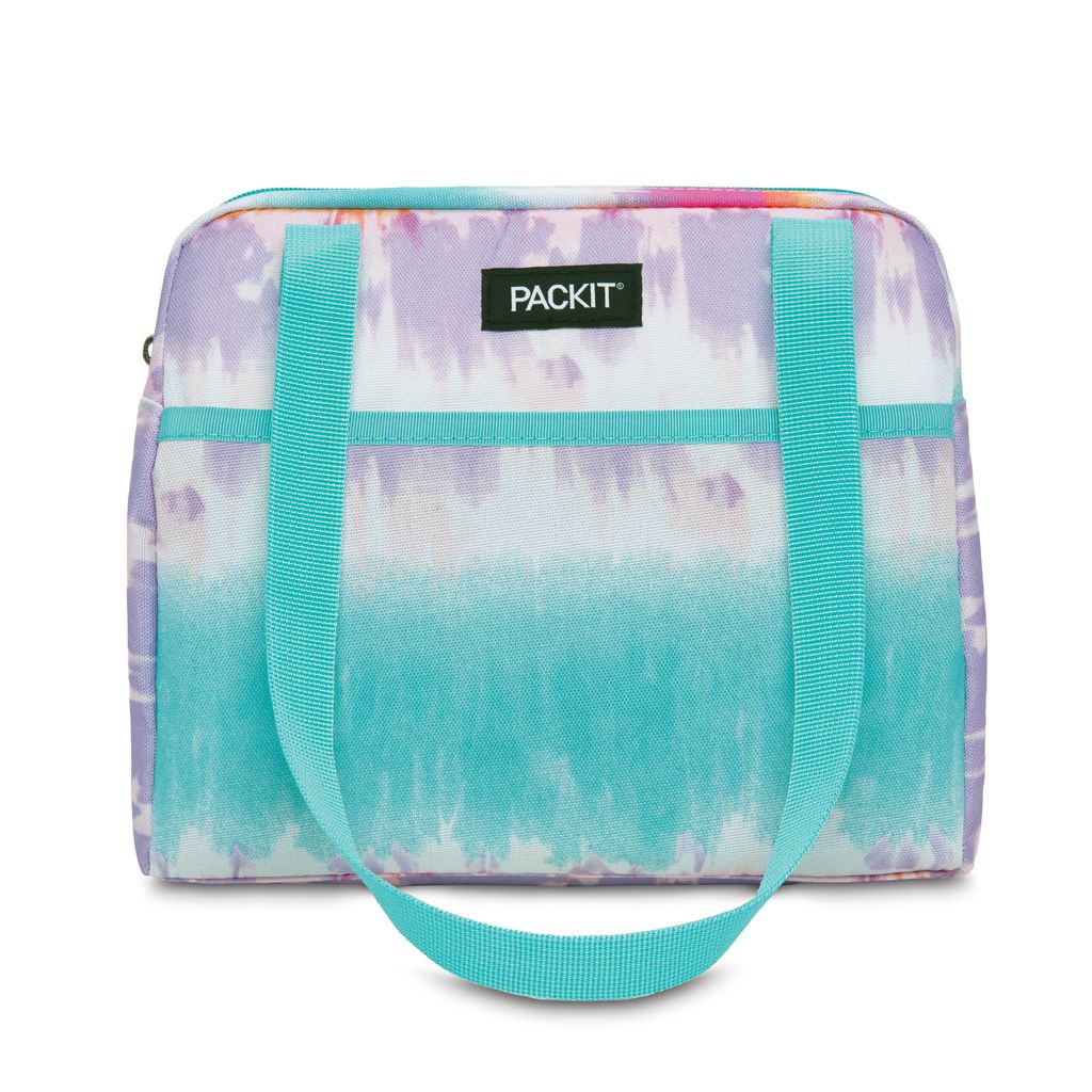 PackIt Freezable Hampton Bag - (Assorted Colours)