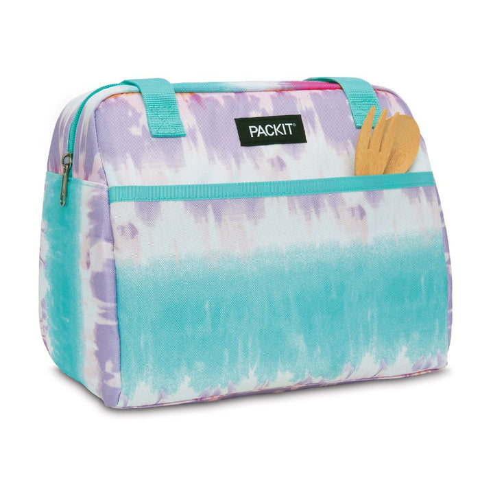 PackIt Freezable Hampton Bag - (Assorted Colours)