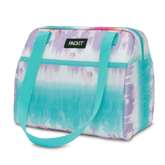 PackIt Freezable Hampton Bag - (Assorted Colours)