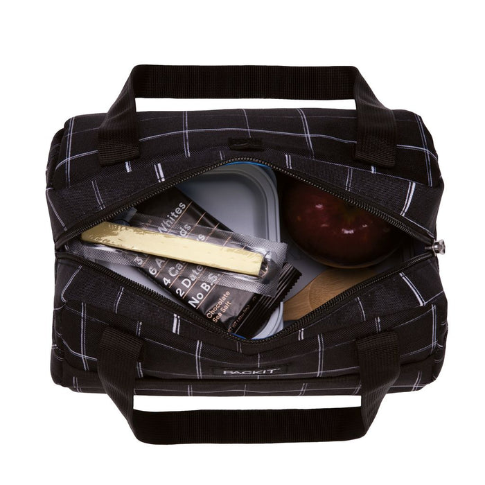 PackIt Freezable Hampton Bag - (Assorted Colours)