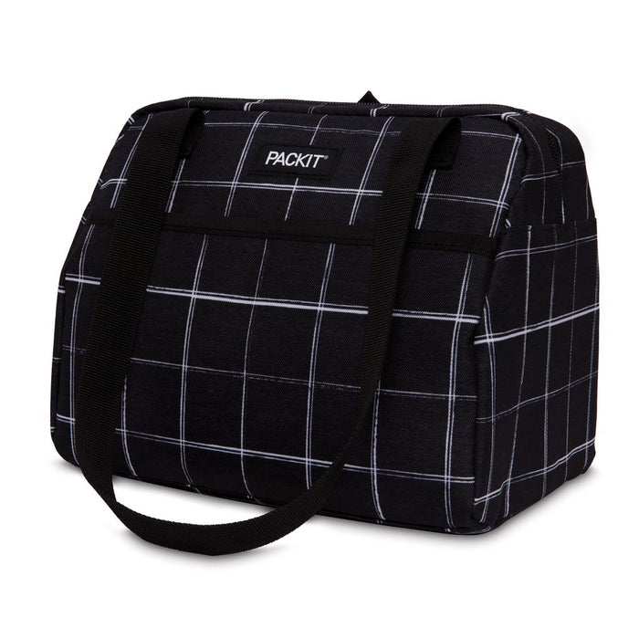 PackIt Freezable Hampton Bag - (Assorted Colours)