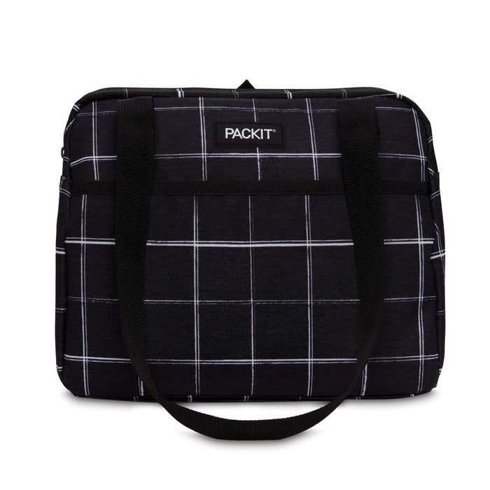 PackIt Freezable Hampton Bag - (Assorted Colours)