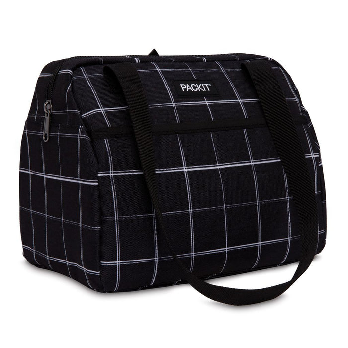 PackIt Freezable Hampton Bag - (Assorted Colours)