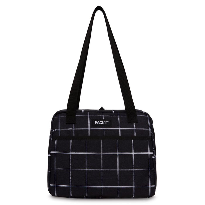 PackIt Freezable Hampton Bag - (Assorted Colours)