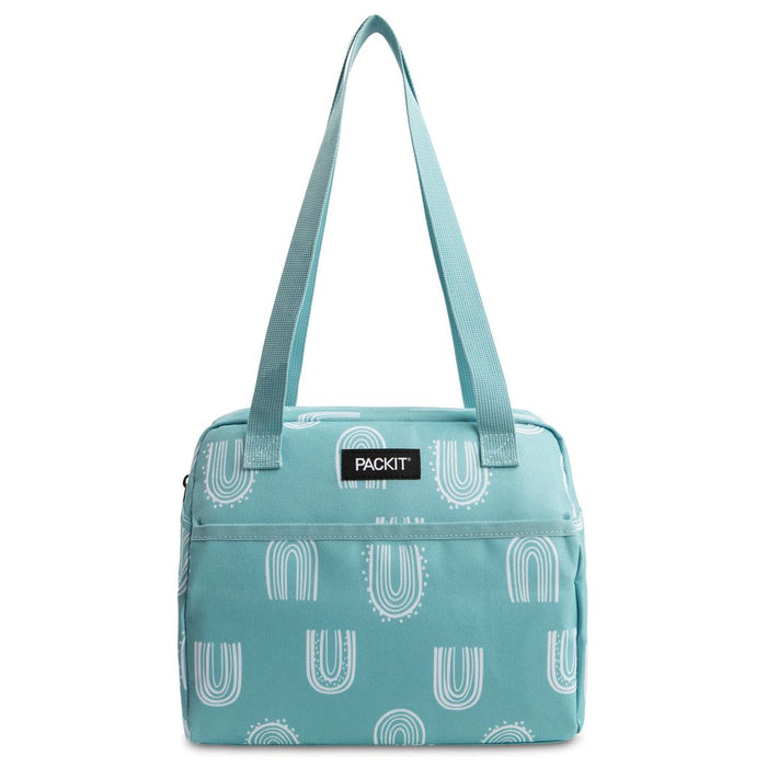 PackIt Freezable Hampton Bag - (Assorted Colours)