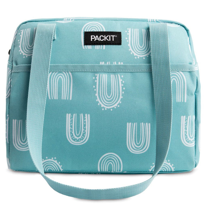 PackIt Freezable Hampton Bag - (Assorted Colours)