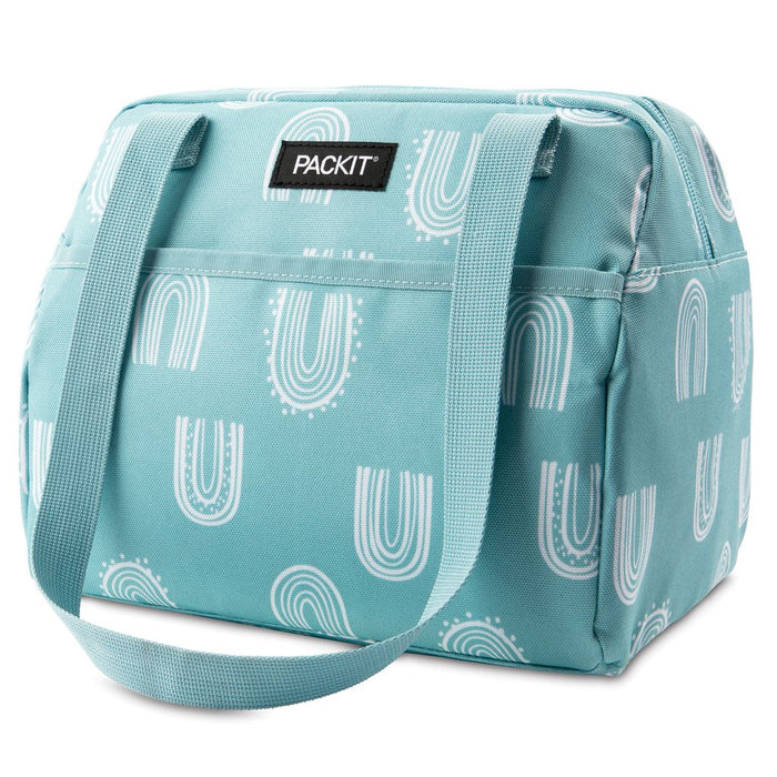 PackIt Freezable Hampton Bag - (Assorted Colours)
