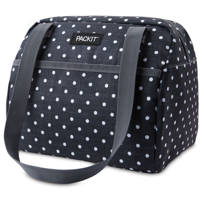 PackIt Freezable Hampton Bag - (Assorted Colours)