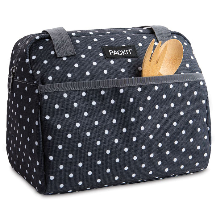 PackIt Freezable Hampton Bag - (Assorted Colours)