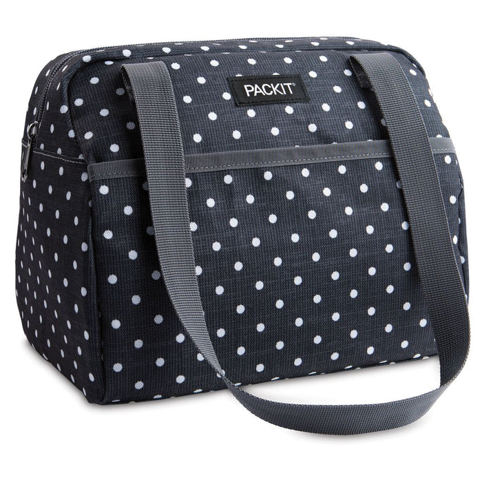 PackIt Freezable Hampton Bag - (Assorted Colours)