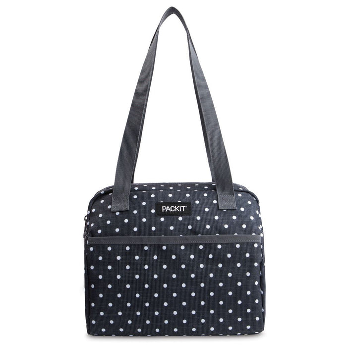 PackIt Freezable Hampton Bag - (Assorted Colours)