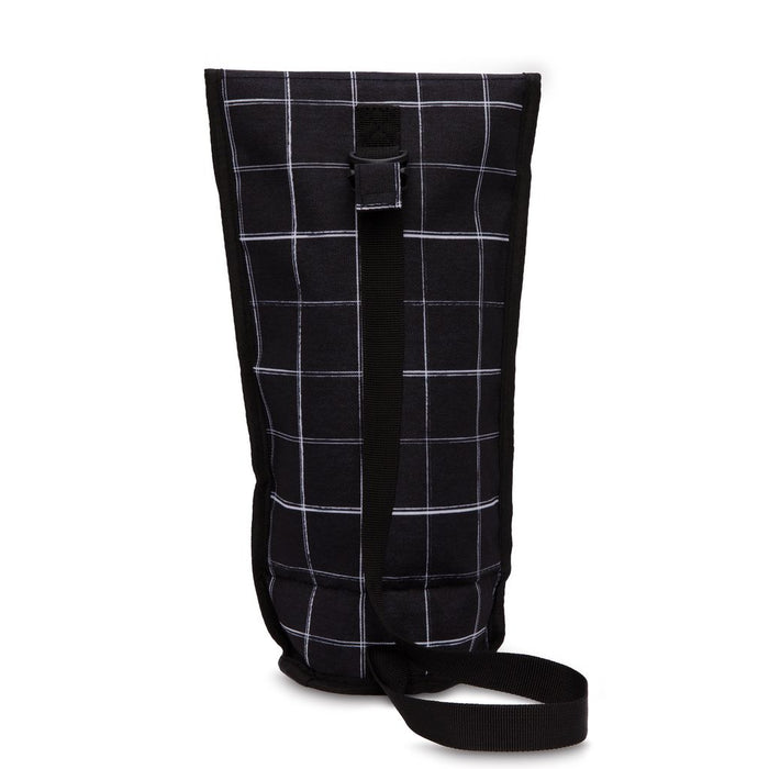 Freezable Napa Wine Bag- (Assorted Colours)