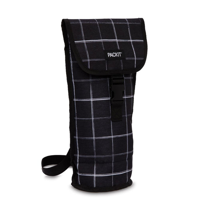 Freezable Napa Wine Bag- (Assorted Colours)