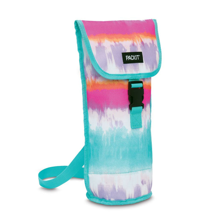 Freezable Napa Wine Bag- (Assorted Colours)