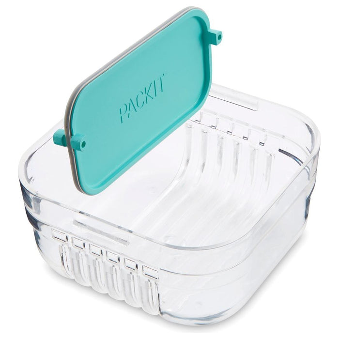 PackIt Mod Snack Bento (Assorted Colours)